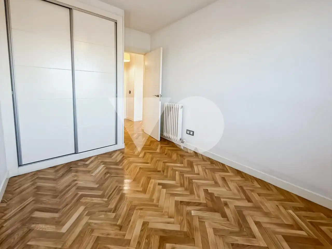 Piso de 105 m² en Madrid