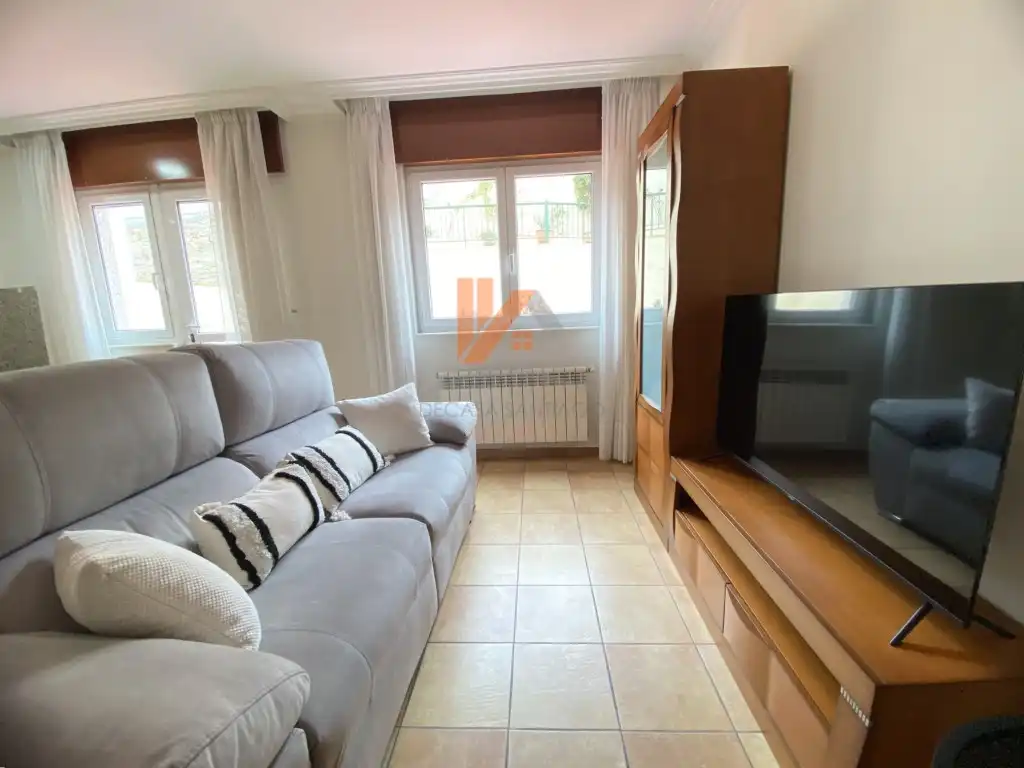 Pis de 80 m² a Santiago de Compostel·la