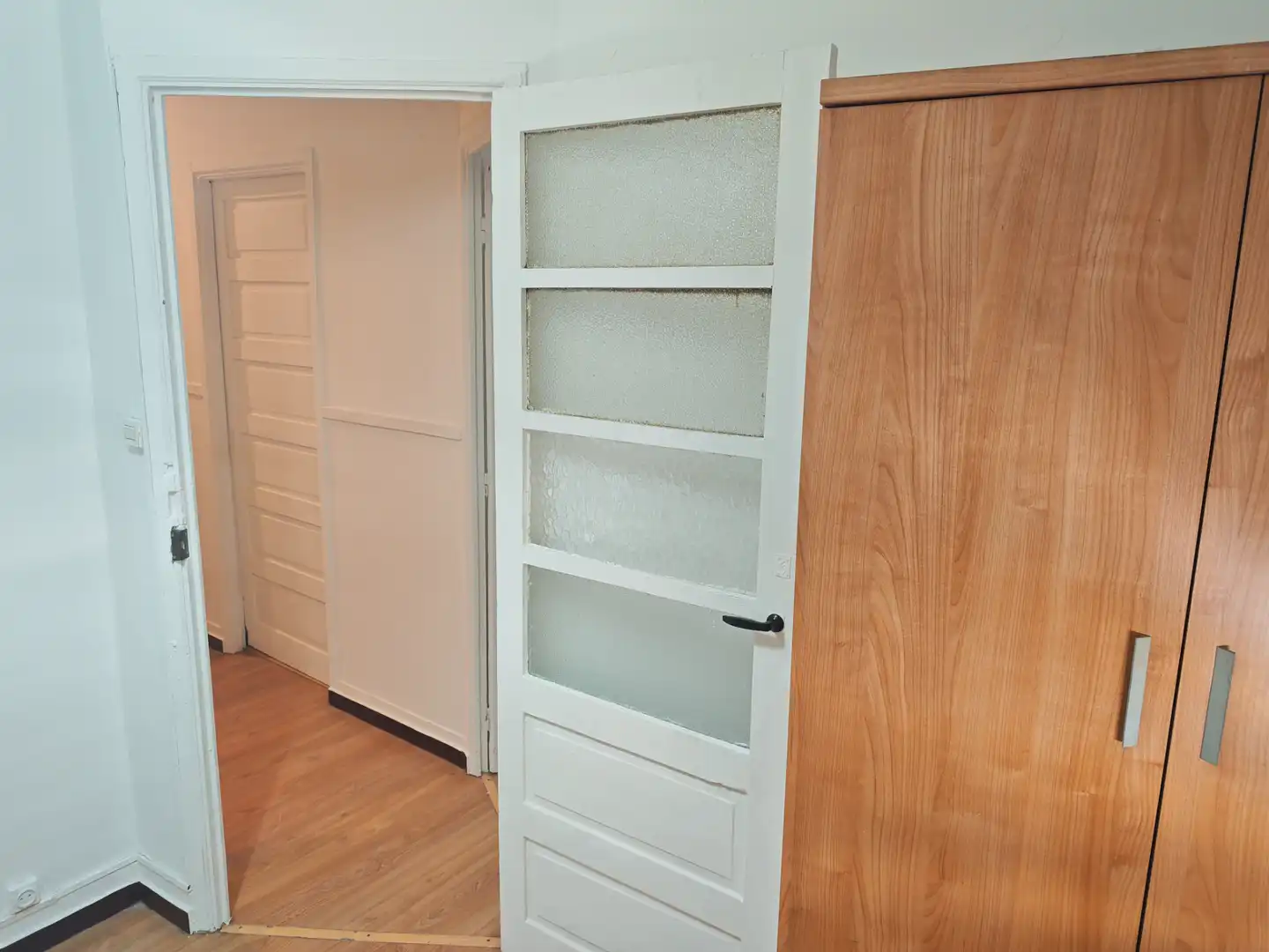 Piso de 73 m² en La Coruña