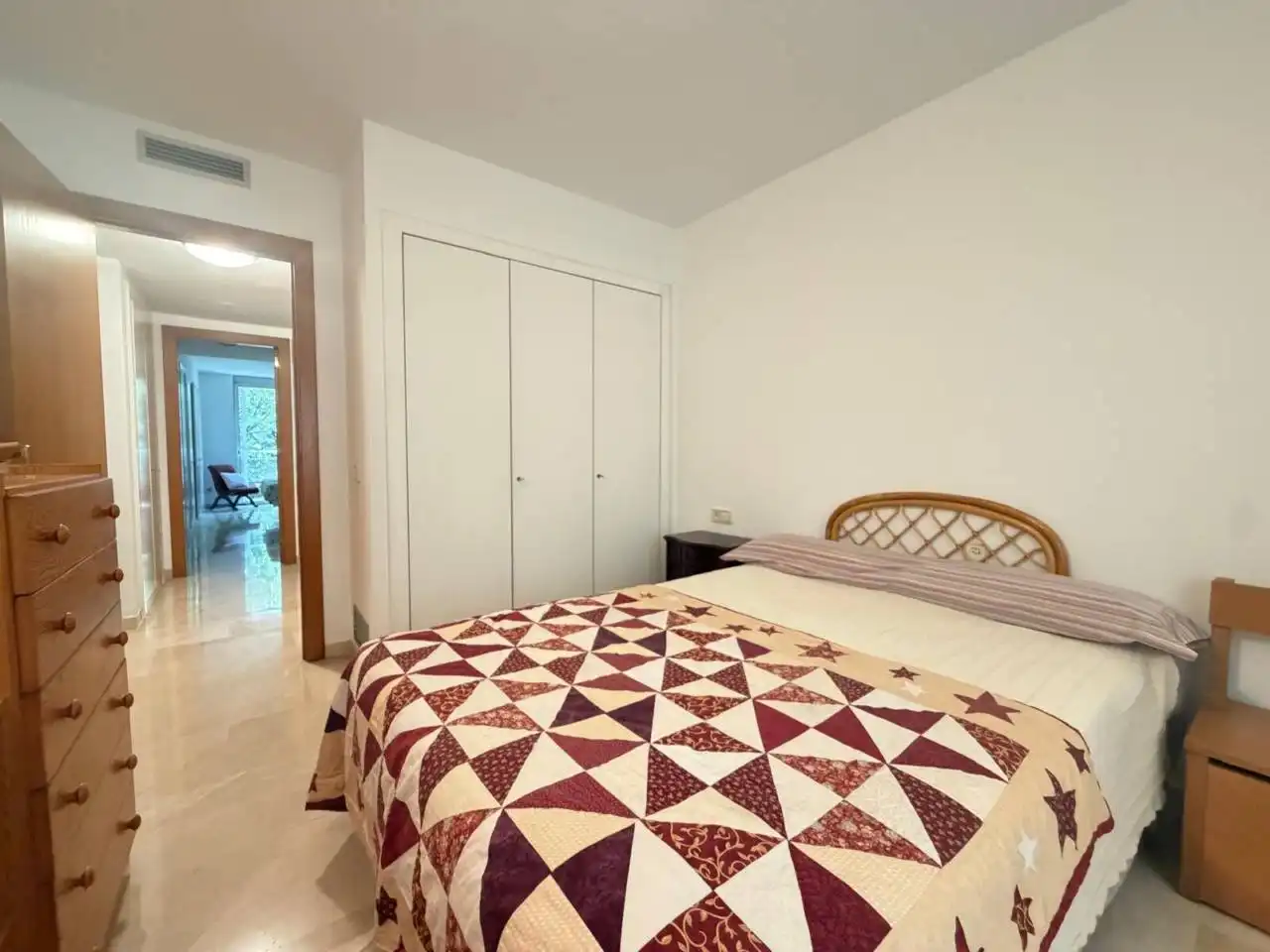 Pis de 142 m² a Girona