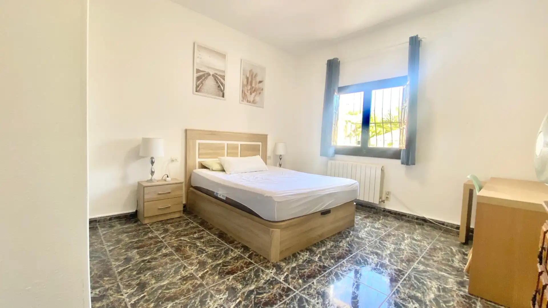 Piso de 200 m² en Finestrat