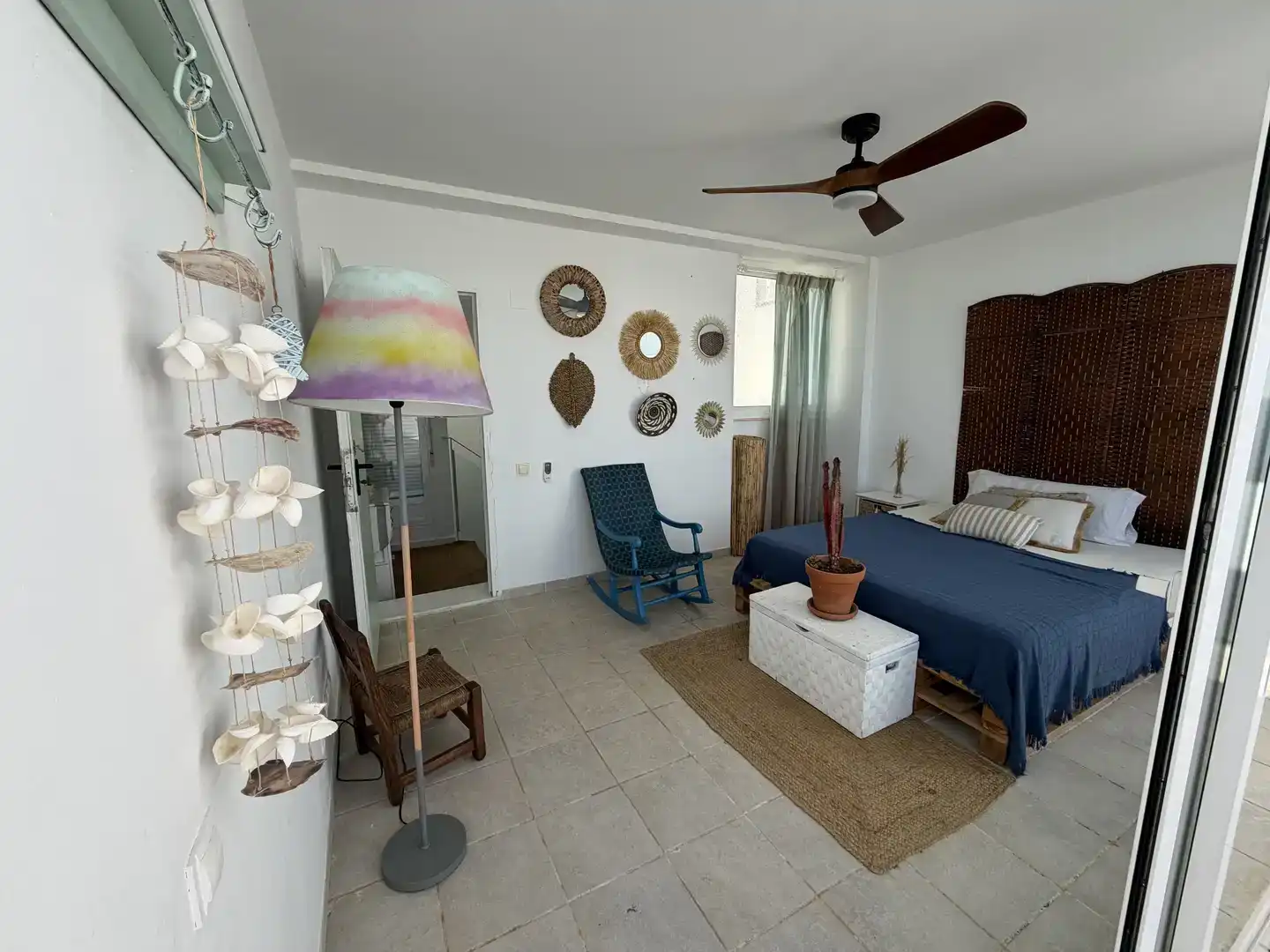 Piso de 110 m² en Benitachell