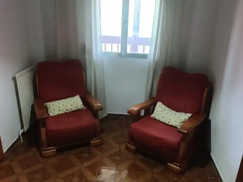 Piso de 90 m² en Toledo