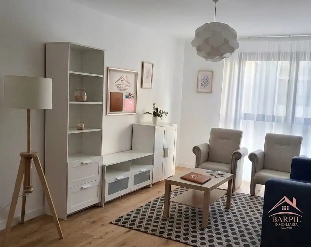 Pis de 55 m² a Vigo