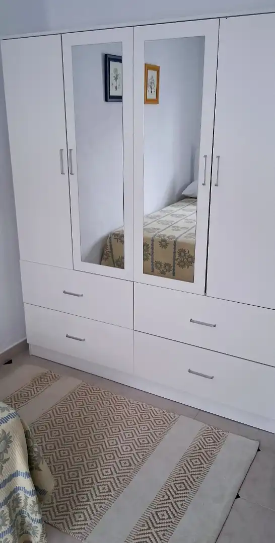 Piso de 80 m² en Granada