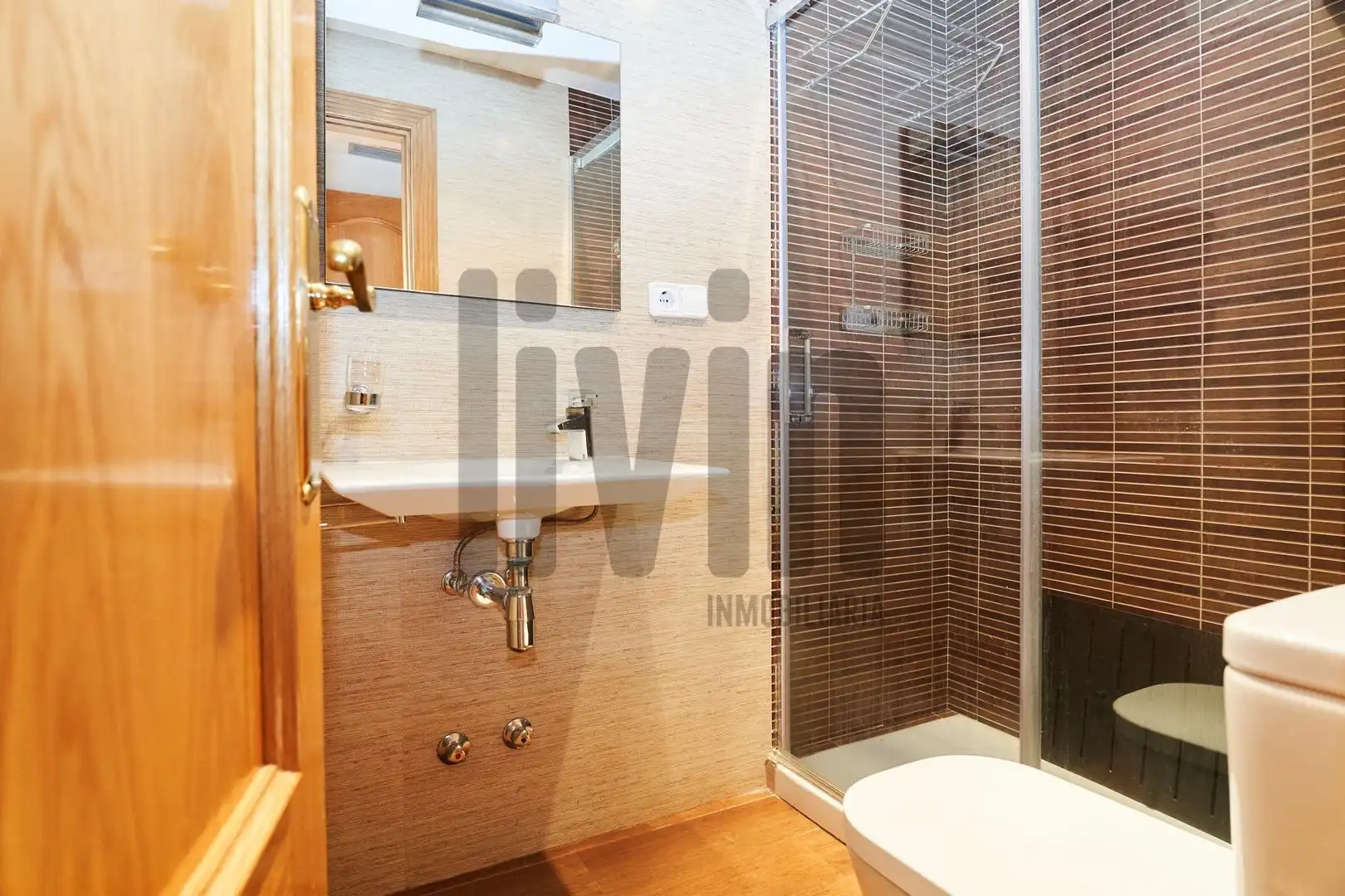 Piso de 118 m² en Jaén