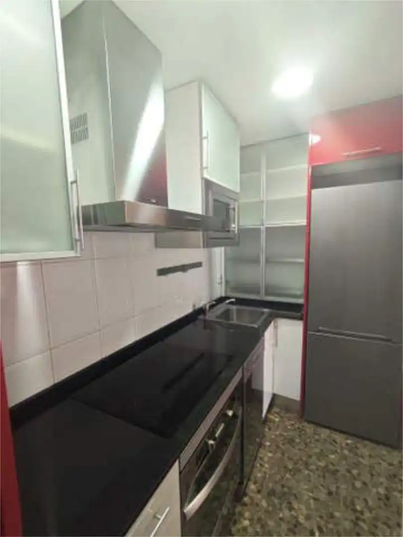 Piso de 55 m² en Molina de Segura