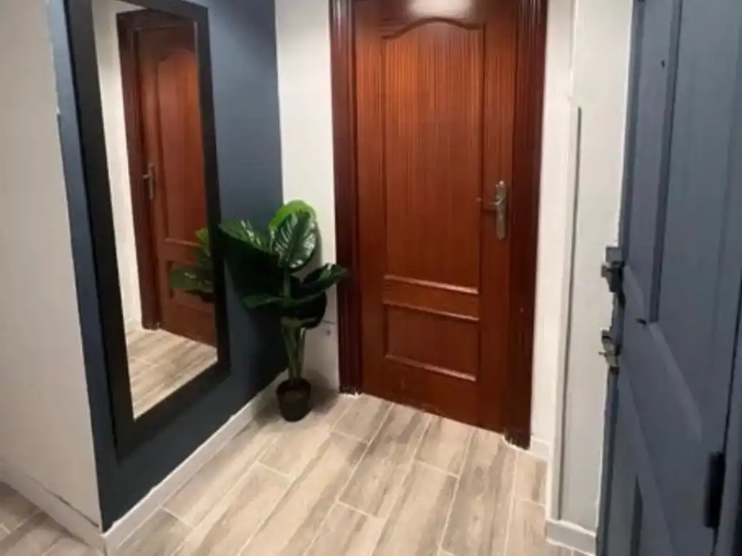 Habitación 100 m², Zamora