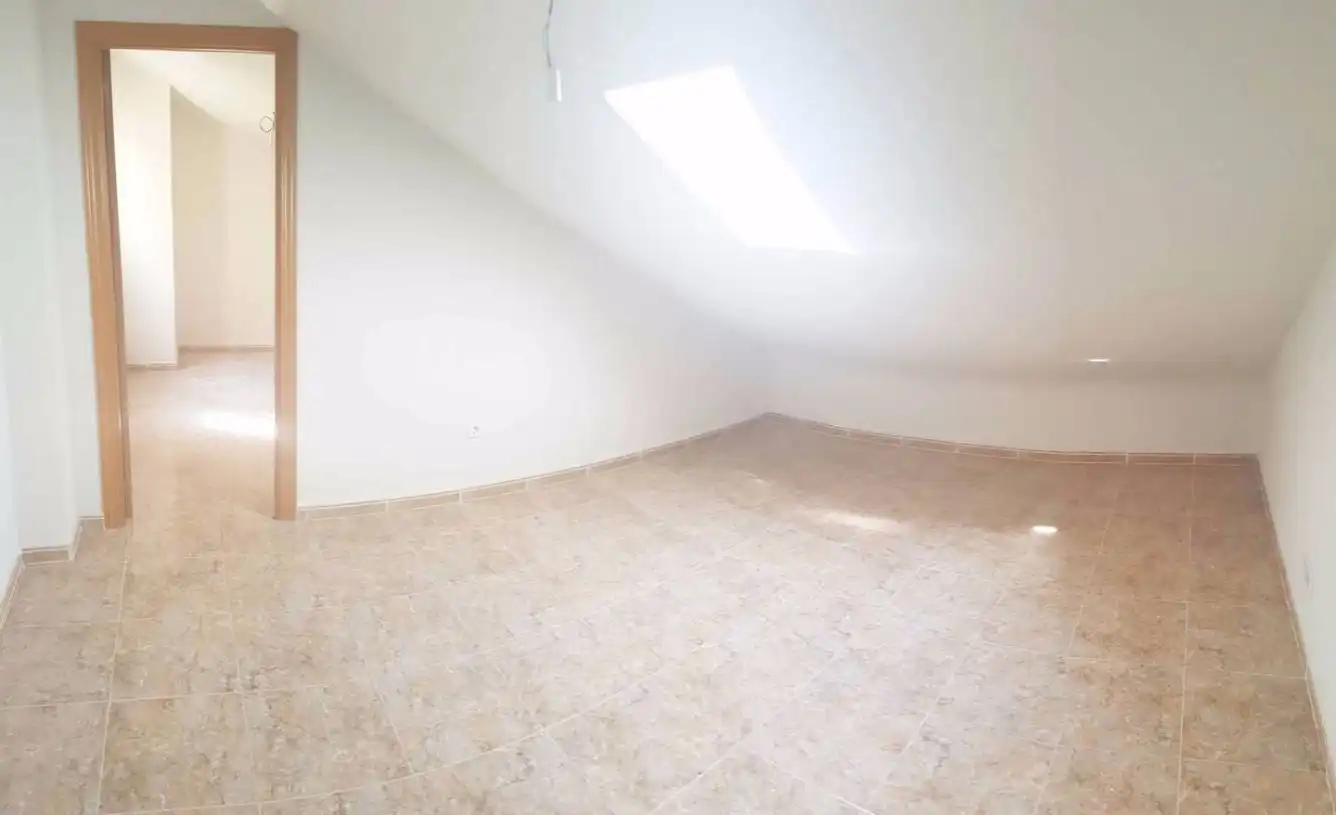 Flat 175 m² in Medina de Rioseco