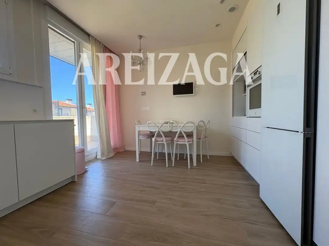 Casa de 200 m² en San Sebastián