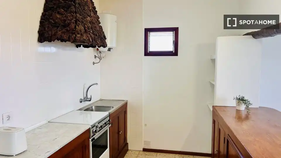 Habitación 69 m², Tías