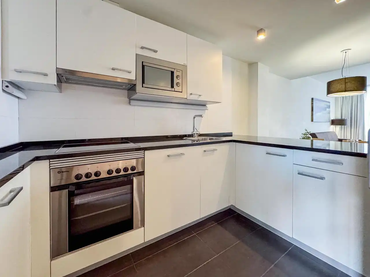 Piso de 65 m² en Vitoria
