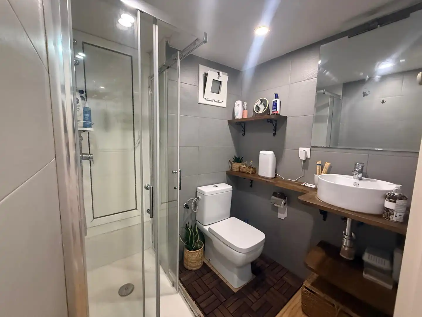 Piso de 40 m² en Barcelona