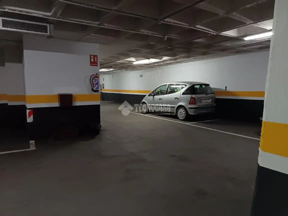 Pis de 100 m² a Madrid