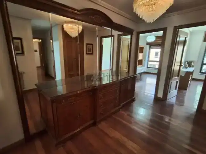 Piso de 160 m² en Salamanca