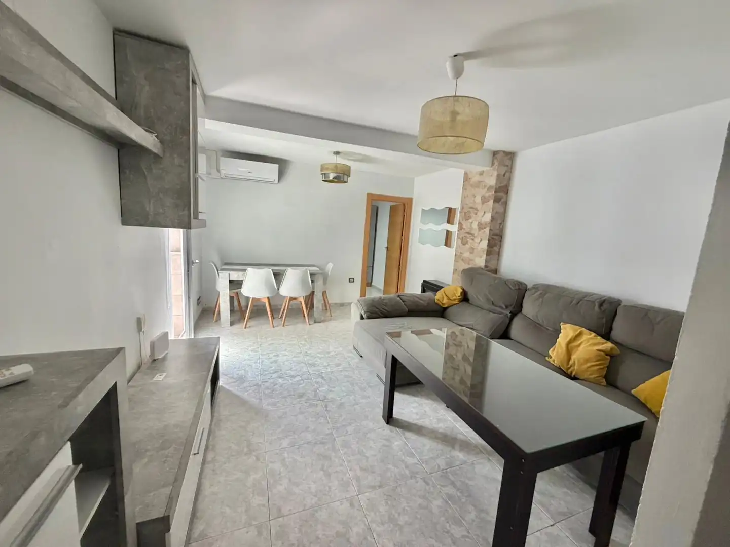Piso de 88 m² en Jaén