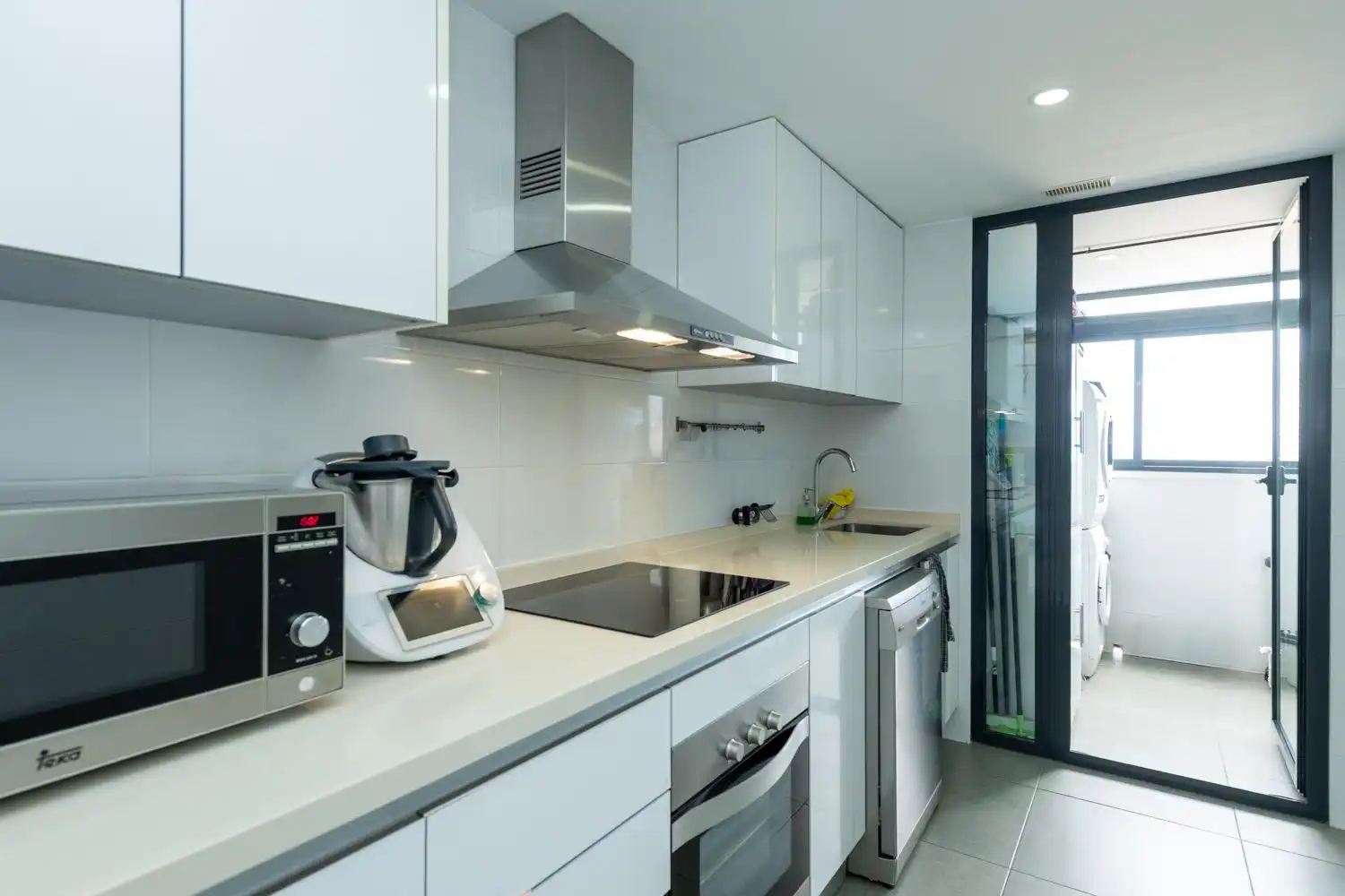 Pis de 85 m² a Alacant
