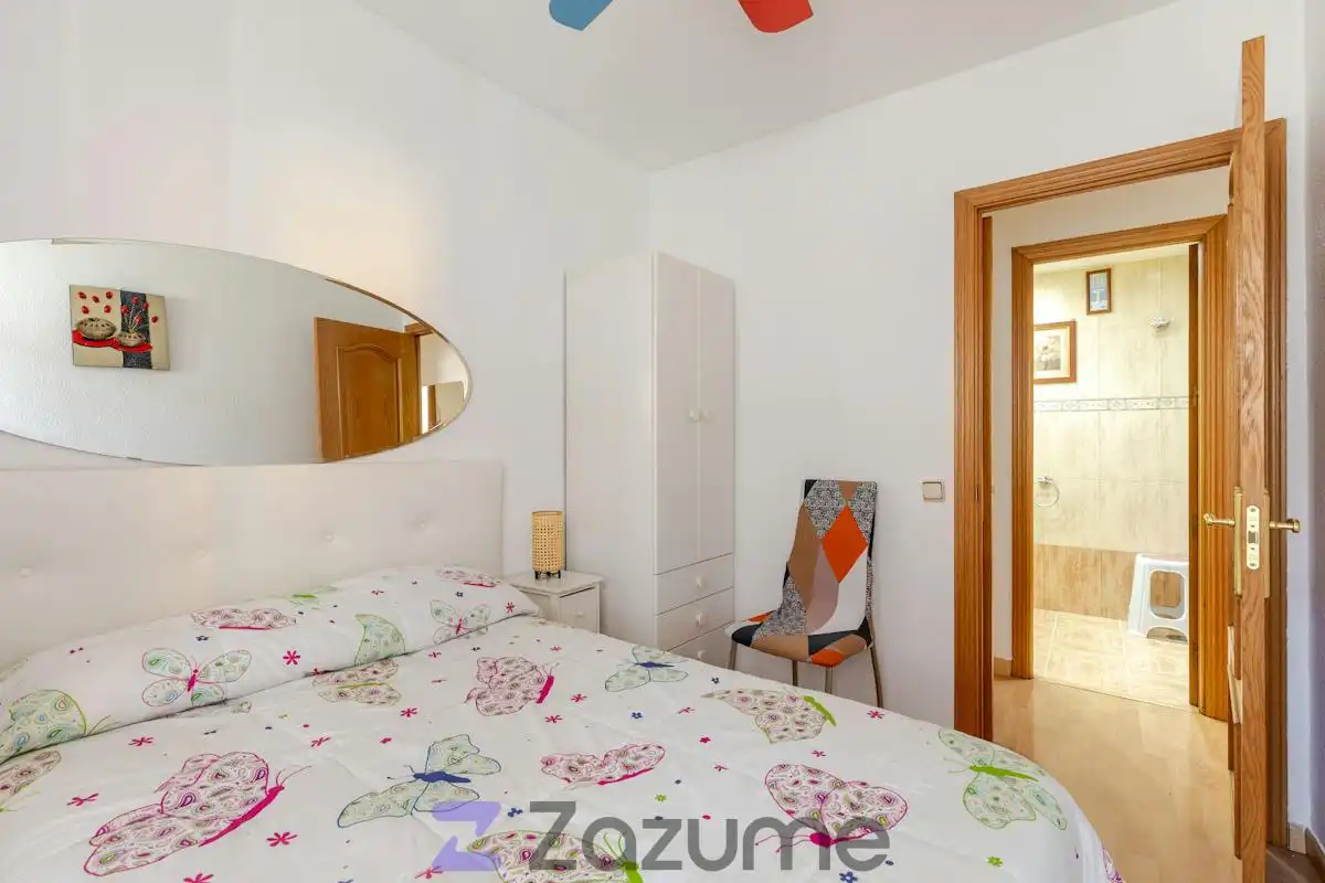 Appartement 85 m² à Madrid