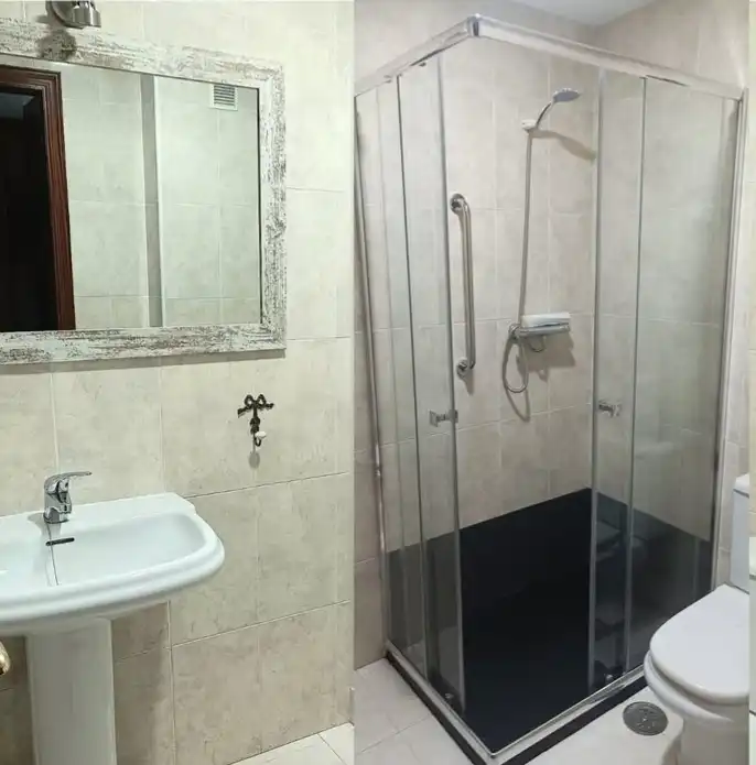 Piso de 100 m² en Pontevedra
