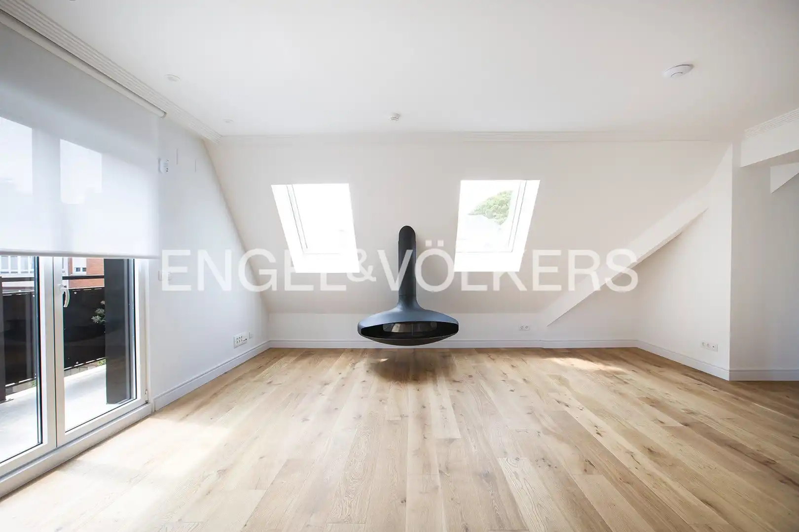 Piso de 105 m² en Guecho