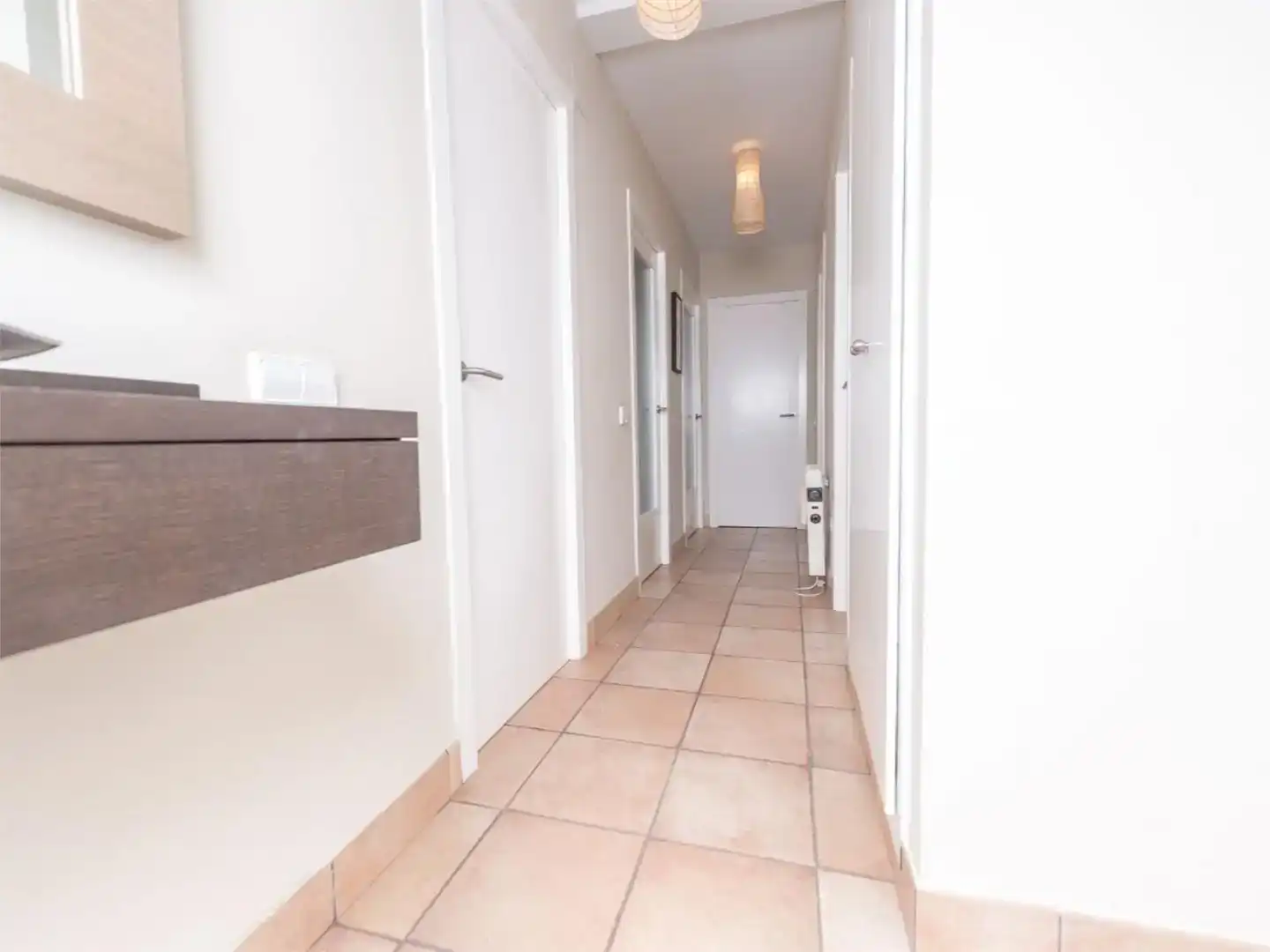 Piso de 90 m² en Benicasim