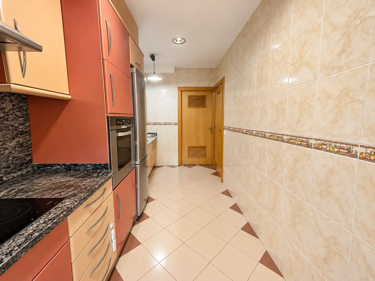 Piso de 101 m² en Sant Hipòlit de Voltregà