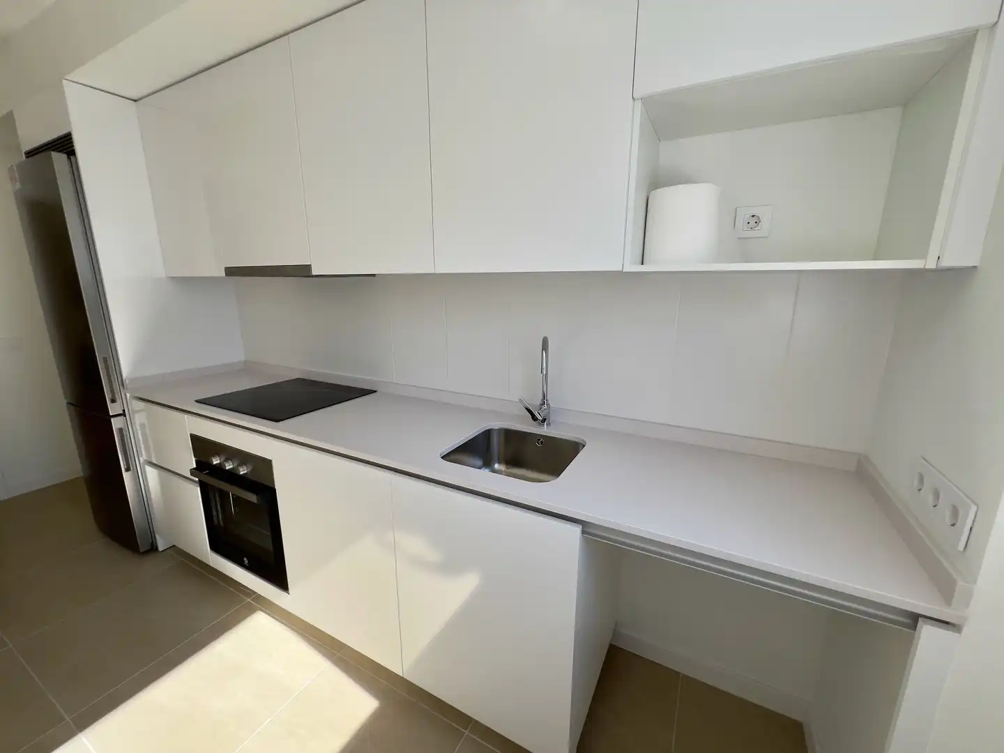 Piso de 74 m² en Bueu