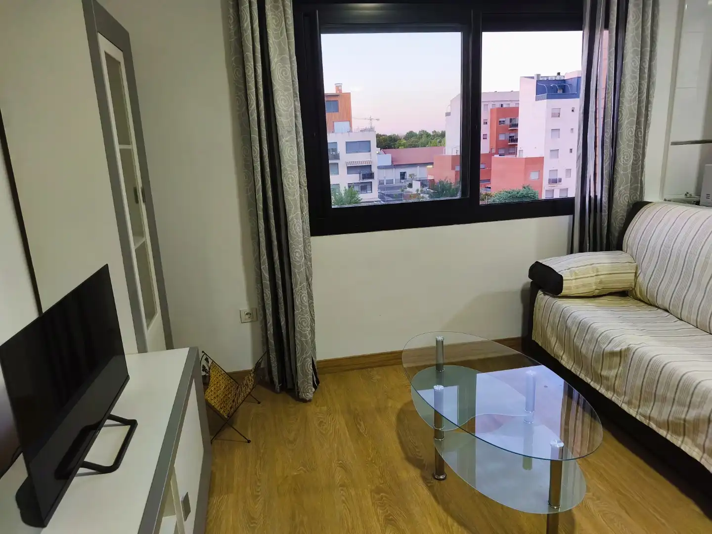 Piso de 36 m² en Ciudad Real