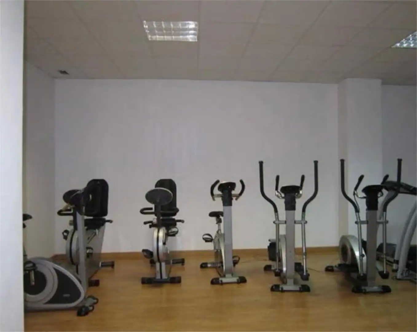 Piso de 98 m² en Lucena