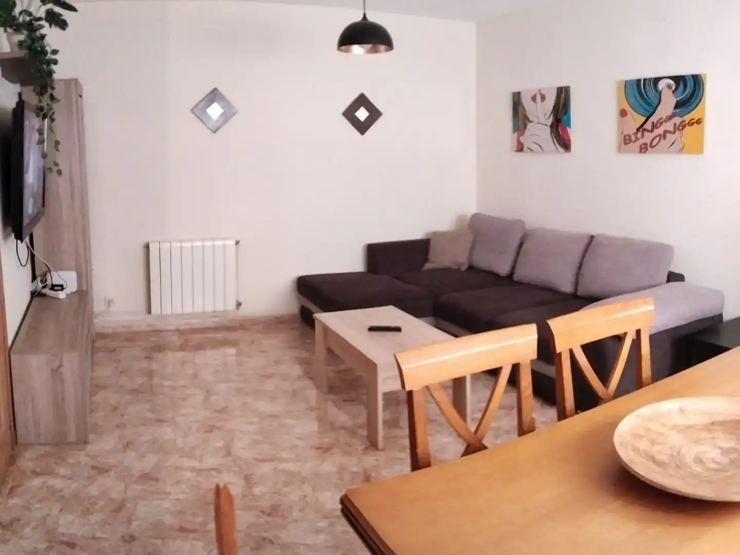 Habitación 130 m², Corral de Almaguer