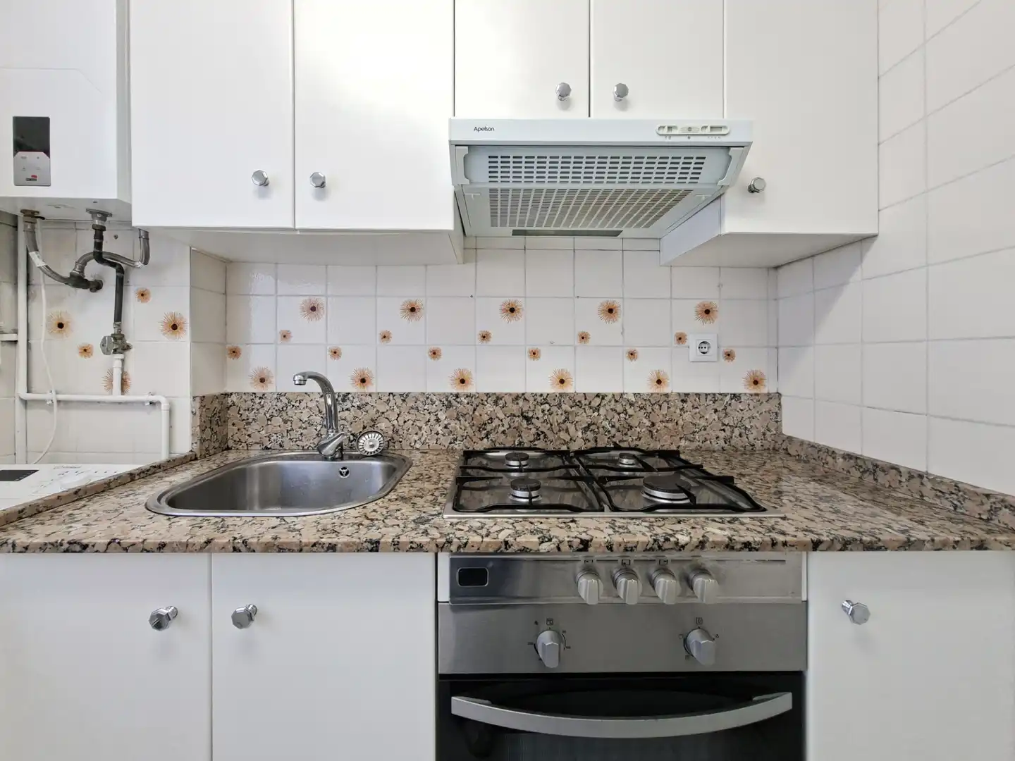 Appartamento 42 m² a A Coruña