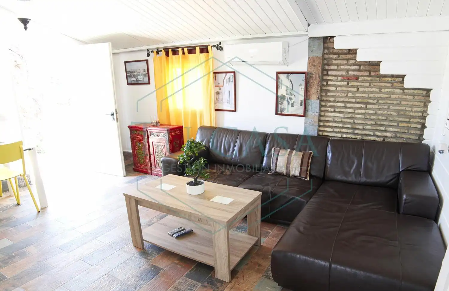 Pis de 55 m² a Chiclana de la Frontera