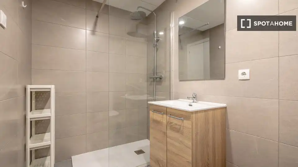 Habitació de lloguer, València
