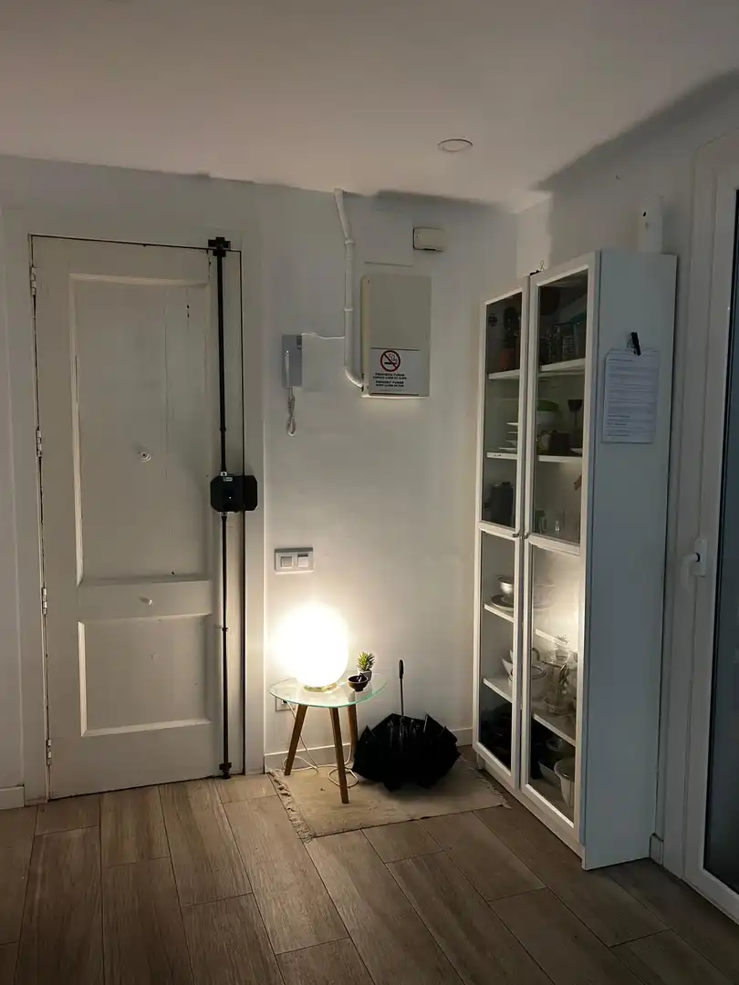 Stanza in affitto, Barcelona