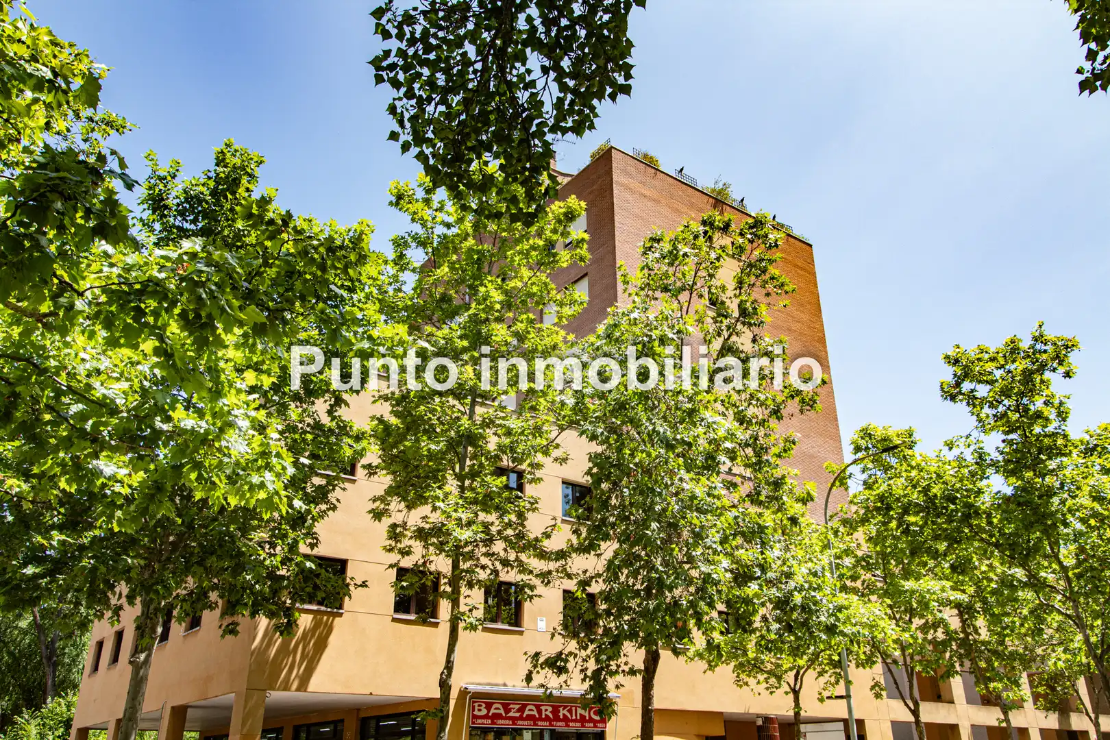 Pis de 125 m² a Valladolid