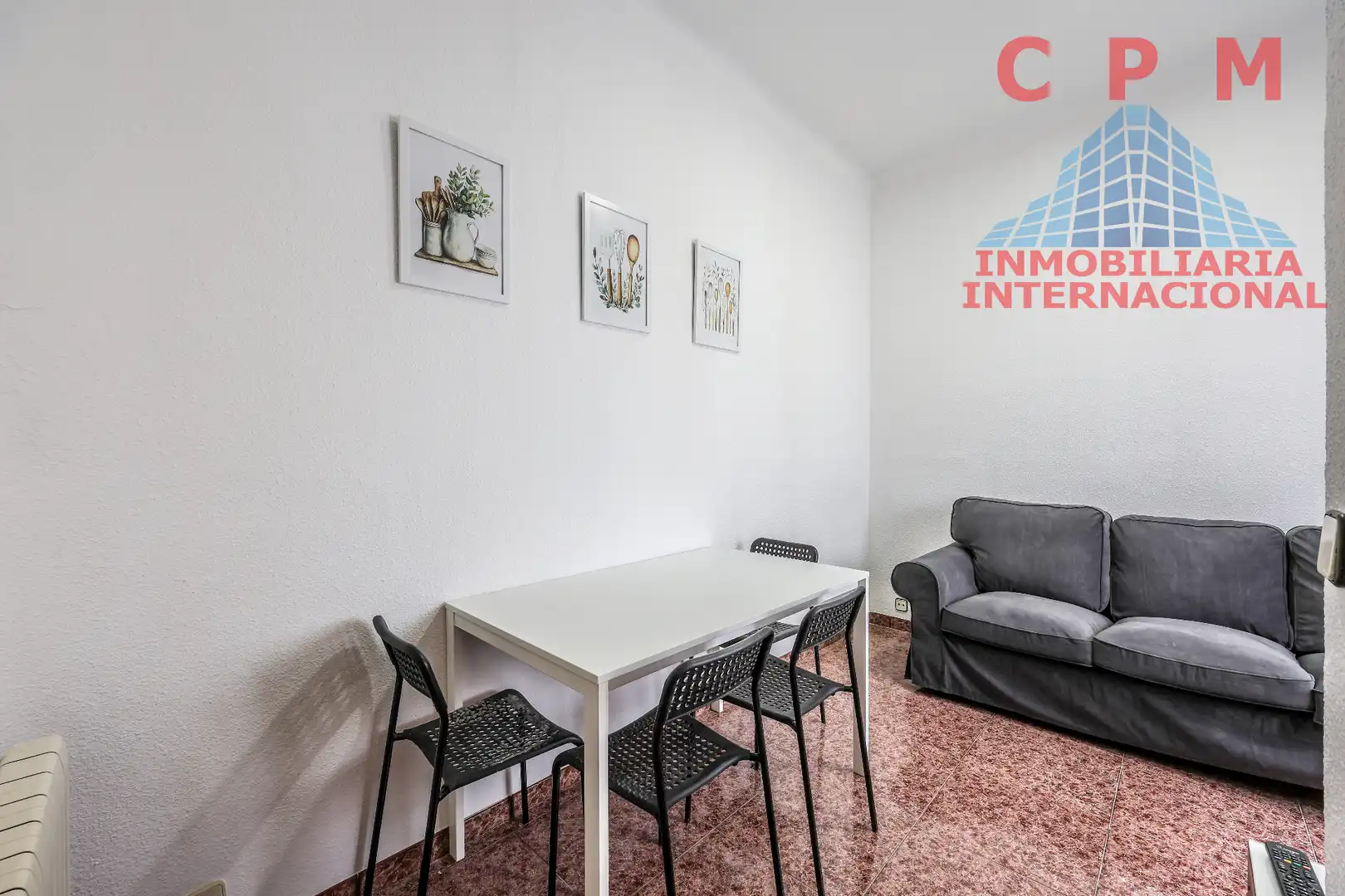 Wohnung 117 m² in Madrid