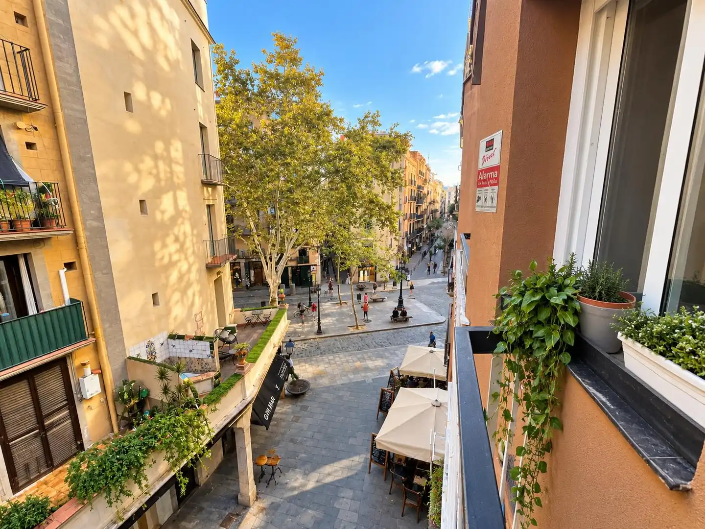 Piso de 74 m² en Barcelona