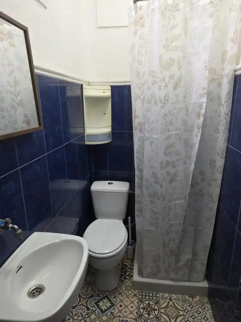 Pis de 120 m² a Múrcia