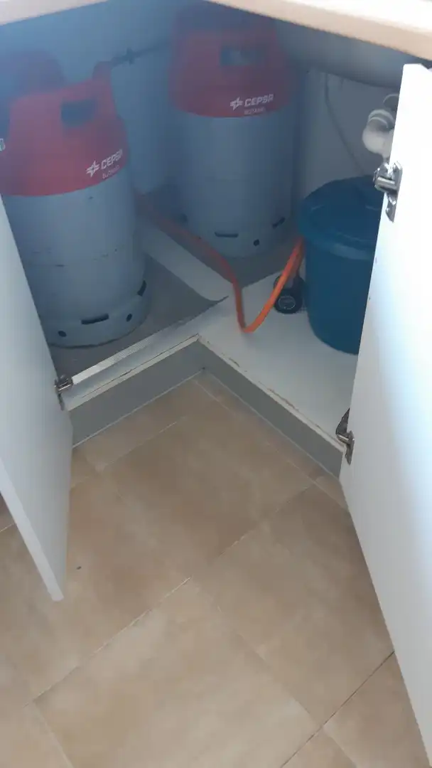 Piso de 113 m² en Jerez de la Frontera