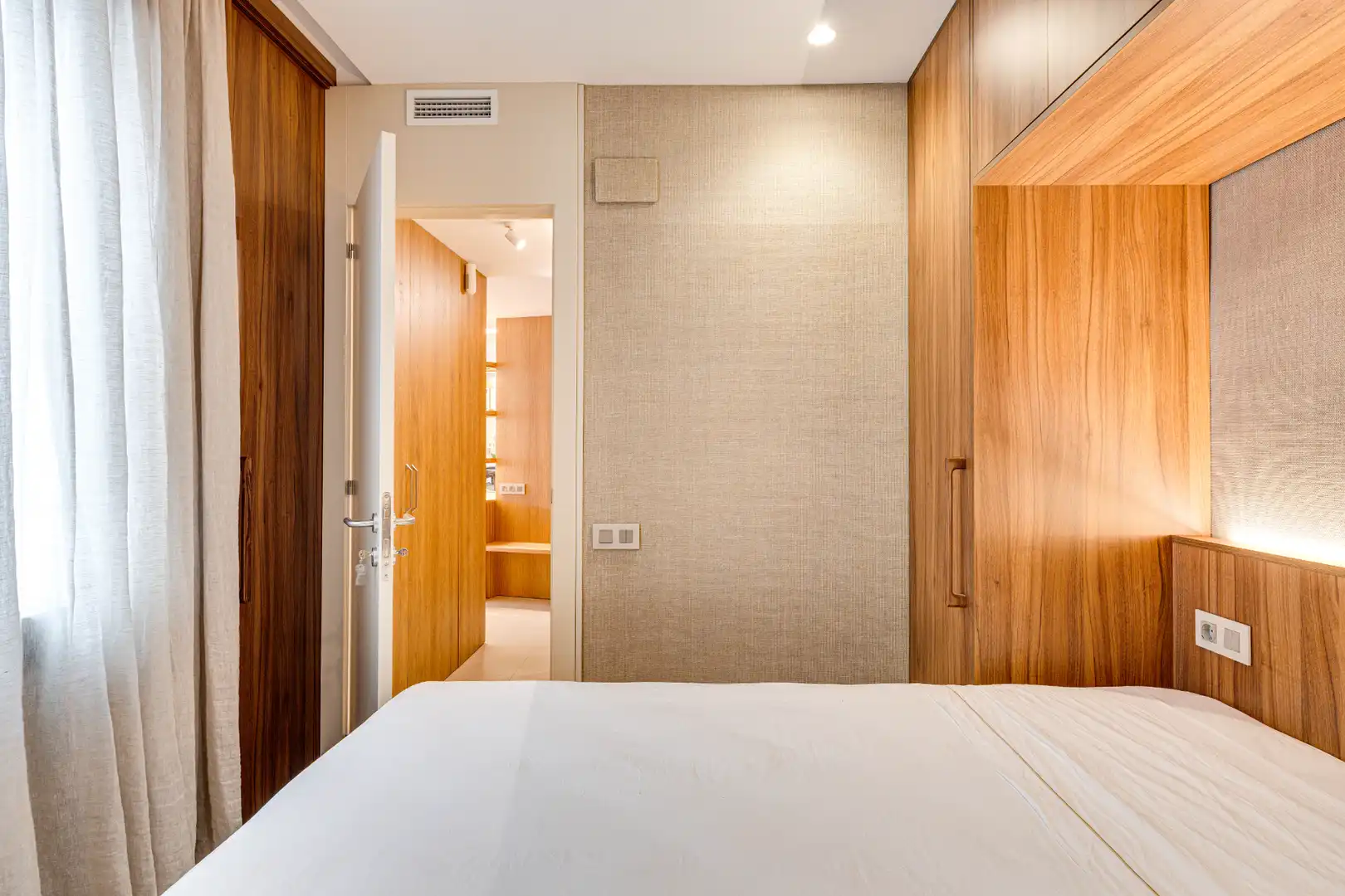 Apartamento 119 m² em Barcelona