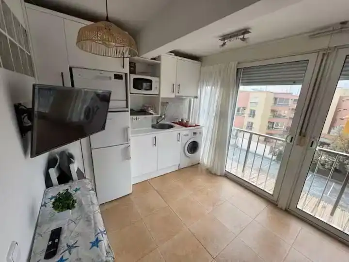 Pis de 25 m² a Castell d'Aro, Platja d'Aro i s'Agaró