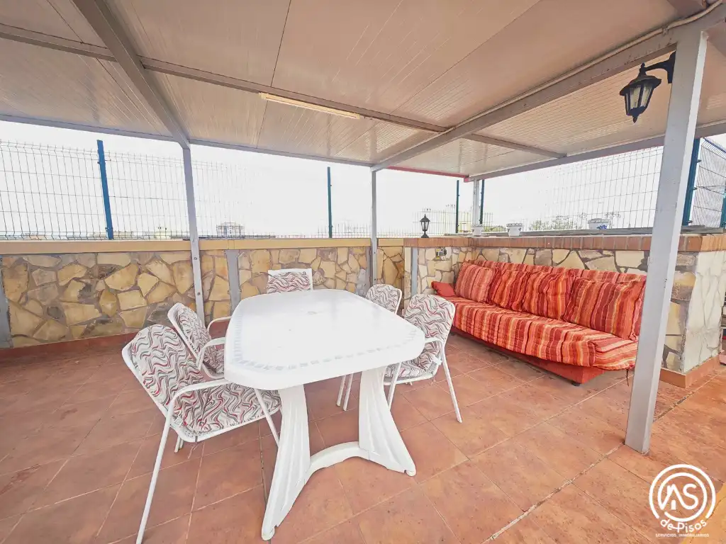 Piso de 165 m² en Zaragoza