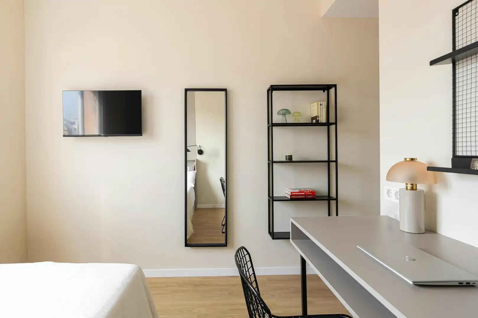 Habitación 174 m², Barcelona
