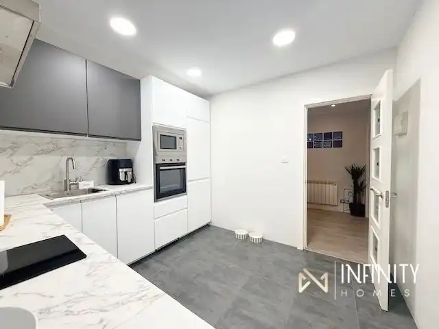 Pis de 56 m² a Santurtzi