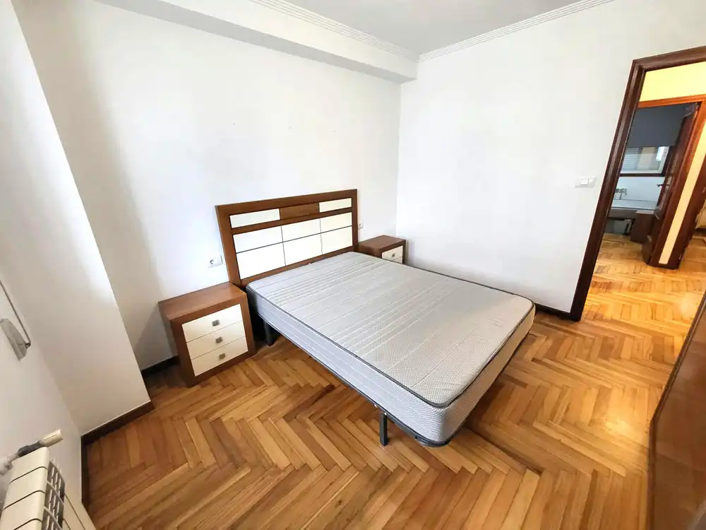 Piso de 90 m² en Vigo