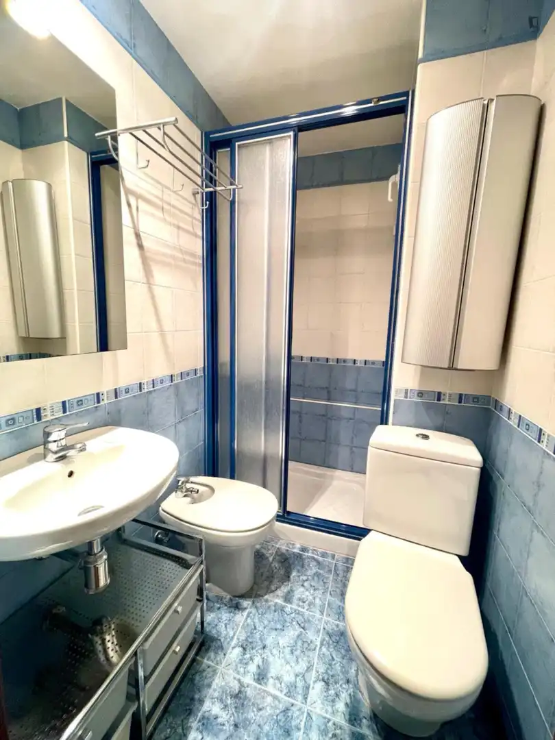 Habitación en alquiler, Castellón de la Plana
