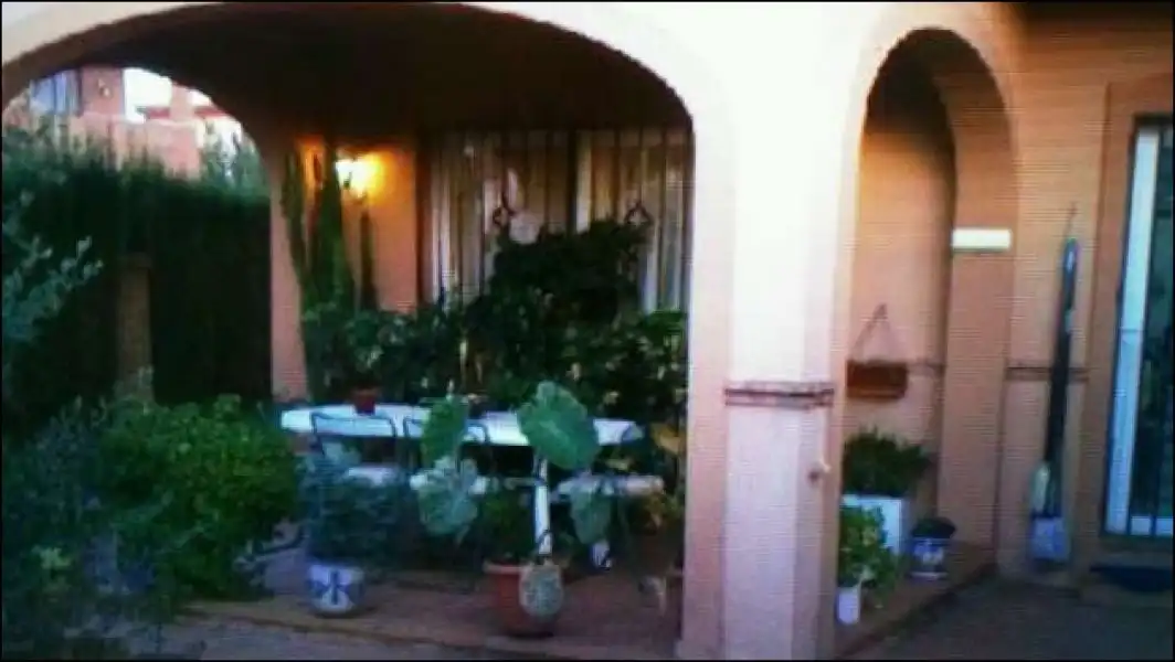 Casa de 180 m² en Dos Hermanas