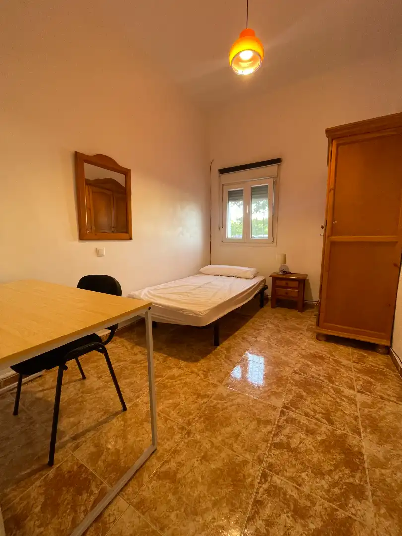 Piso de 90 m² en Badajoz