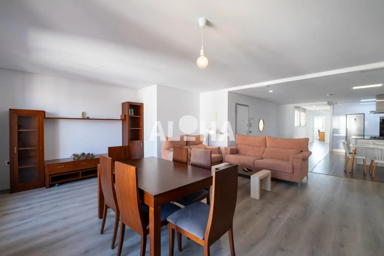 Pis de 204 m² a Alfara del Patriarca