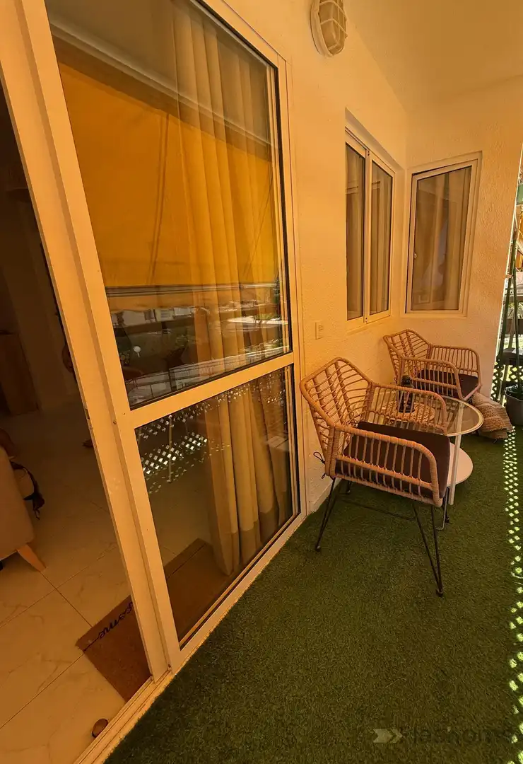 Pis de 60 m² a Benalmádena